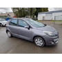 Renault Scenic 1,5 Дизель  Механіка 2010 рік