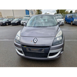 Renault Scenic 1,5 Дизель  Механіка 2010 рік