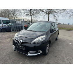 Renault Scenic 1.2 Бензин  Механіка 2013 рік