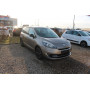 Renault Scenic 1.2   Механіка 2012 рік