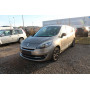 Renault Scenic 1.2   Механіка 2012 рік