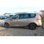 Renault Scenic 1.2   Механіка 2012 рік