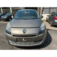 Renault Scenic 1.4 Бензин  Механіка 2009 рік