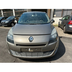 Renault Scenic 1.4 Бензин  Механіка 2009 рік