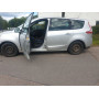 Renault Scenic 1.4 Бензин  Механіка 2010 рік