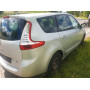 Renault Scenic 1.4 Бензин  Механіка 2010 рік