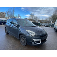 Renault Scenic 1.4 Бензин  Механіка 2010 рік
