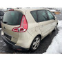 Renault Scenic 1.4 Бензин  Механіка 2011 рік