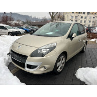 Renault Scenic 1.4 Бензин  Механіка 2011 рік