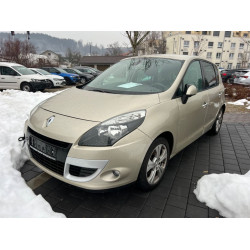 Renault Scenic 1.4 Бензин  Механіка 2011 рік