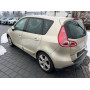 Renault Scenic 1.4 Бензин  Механіка 2011 рік