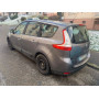 Renault Scenic 1.4 Дизель  Механіка 2009 рік