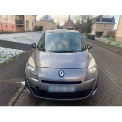 Renault Scenic 1.4 Дизель  Механіка 2009 рік