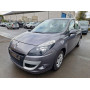 Renault Scenic 1.5 Дизель  Механіка 2010 рік