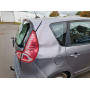 Renault Scenic 1.5 Дизель  Механіка 2010 рік