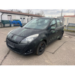 Renault Scenic 1.5 Дизель  Механіка 2010 рік