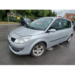 Renault Scenic 1.6 Бензин  Механіка 2008 рік