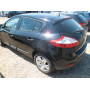 Renault Megane 1.6 Бензин  Механіка 2011 рік