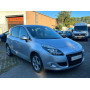 Renault Scenic 1.6 Дизель  Автомат 2010 рік