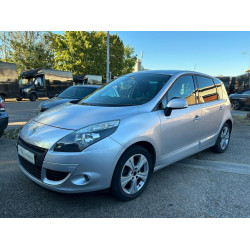 Renault Scenic 1.6 Дизель  Автомат 2010 рік