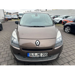 Renault Scenic 1.6 Дизель  Механіка 2011 рік