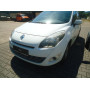 Renault Scenic 1.9 Дизель  Механіка 2010 рік