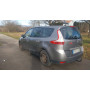 Renault Scenic  Дизель   2011 рік