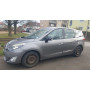 Renault Scenic  Дизель   2011 рік