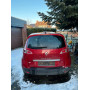 Renault Scenic  Дизель  Автомат 2011 рік