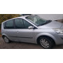 Renault Scenic  Дизель  Механіка 2008 рік