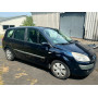 Renault Scenic  Дизель  Механіка 2011 рік