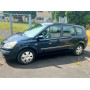 Renault Scenic  Дизель  Механіка 2011 рік