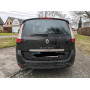 Renault Scenic    Механіка 2010 рік