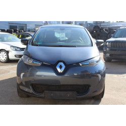 Renault Zoe  Електрика  Автомат 2013 рік