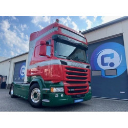 SCANIA R 450 LA 4*2 MNA EURO 6