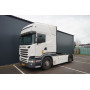 SCANIA R 450 TOPLINE