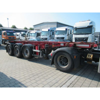 SCHWARZMULLER R-SERIE CONTAINER