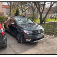 Sandero  Бензин  Механіка 2020 рік