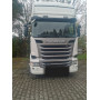 Scania R 450 Streamline