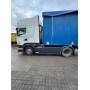 Scania R 450 Topline Schubboden Hydraulik