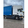 Scania R 450 Topline Schubboden Hydraulik