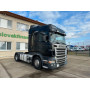 Scania R440 4x2 retarder,opticruise