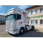 Scania R440 manual