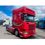 Scania R450 TOPLINE,MEGA,RETARDER