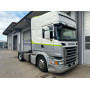 Scania R450 Topline