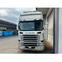 Scania R450 Topline