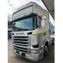 Scania R450 Topline