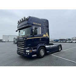 Scania R450