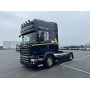 Scania R450