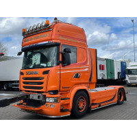Scania R450